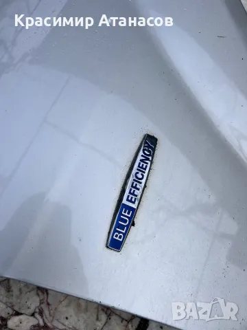 Калник преден десен за Мерцедес Ц-класа W204. 2011-2014г, снимка 2 - Части - 49261780