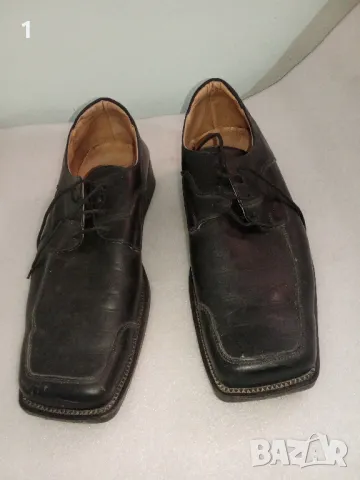 Обувки Favoritte №43