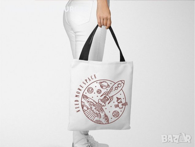 Чанта за пазар MadColors Collection, снимка 13 - Чанти - 33172667