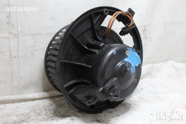 Вентилатор парно Фолксваген пасат б7 10г-14г Volkswagen passat b7 2010-2014, снимка 2 - Части - 44065435