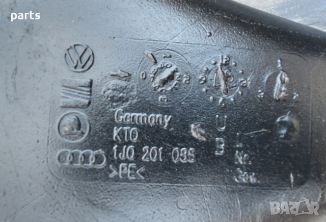 Резервоар Голф 4 - Бора - Сеат Леон - Толедо - Шкода - Ауди А3 - 0345618482 - 9750253807 N, снимка 10 - Части - 36770331