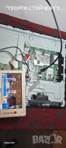 32LQ63006LA  EAX69822904[1.1] LGP32D-17F1 HC320DUN-ABXL1-A1BX  HV320FHB-N02, снимка 4 - Части и Платки - 43452742