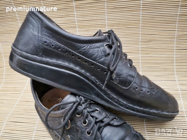 СЕЗОННА ОФЕРТА 📍 FINN / обувки, снимка 9 - Ежедневни обувки - 51884781