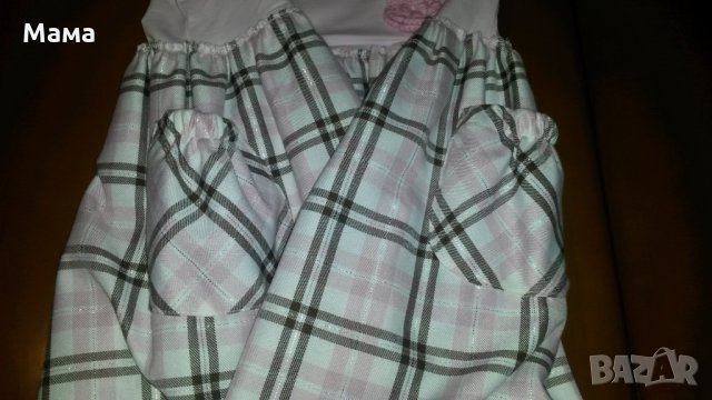 Детски рокли, снимка 9 - Детски рокли и поли - 26800631