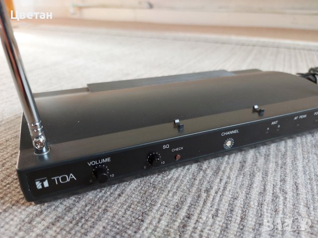 микрофон , снимка 5 - Микрофони - 39626285