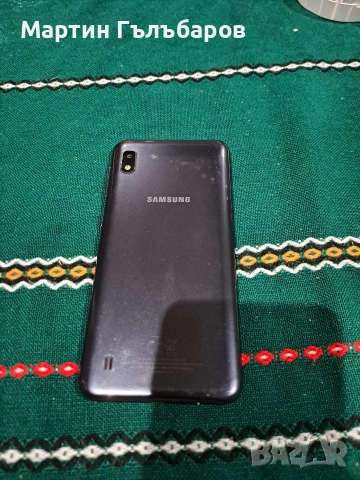 Samsung Galaxy A10 , снимка 2 - Samsung - 53434147