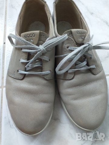 Спортни обувки ECCO , снимка 5 - Дамски ежедневни обувки - 33113338