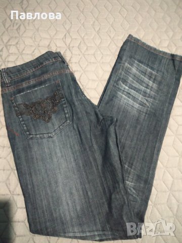 Качествени дънки, снимка 2 - Дънки - 32287685