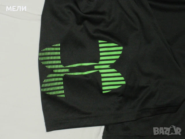 REEBOK, UNDER ARMOUR нови оригинални мъжки шорти М,L,ХL, снимка 8 - Къси панталони - 50874034