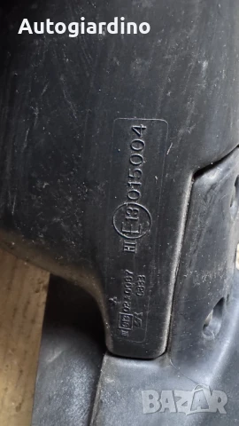 Странично огледало зa Mitsubishi Colt - E13020067 / E13015004, снимка 2 - Части - 50941741