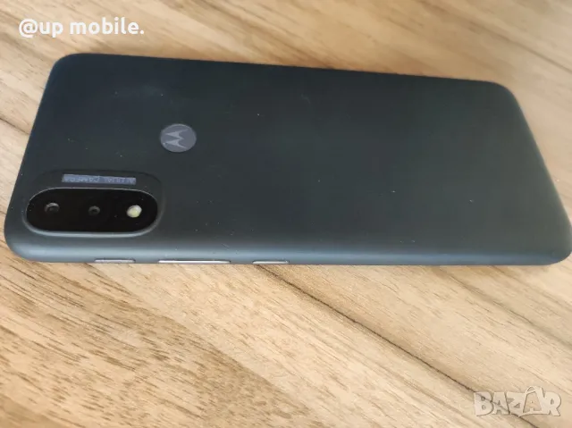 Motorola e20 2 сим гаранция , снимка 2 - Motorola - 49820850