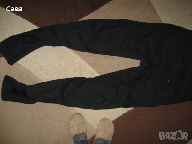 Дънки JACK&JONES    мъжки,С , снимка 2 - Дънки - 32690007