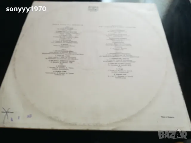 хит парад на радио софия 83 нова плоча 2605250808, снимка 13 - Грамофонни плочи - 50426937