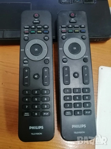 Дистанционно за телевизор PHILIPS