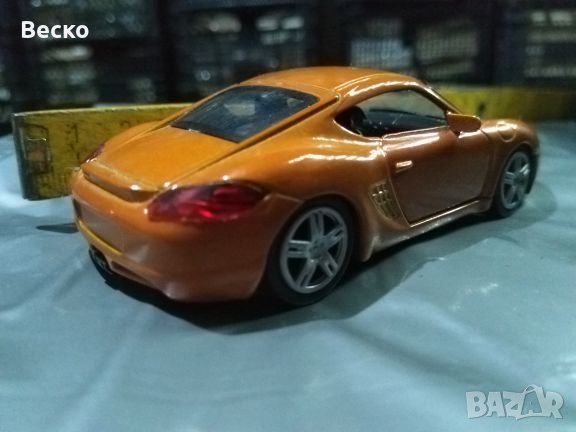 Колекционерски колички на Amerscom Collection,  Polistil и Matchbox. , снимка 3 - Колекции - 27246165