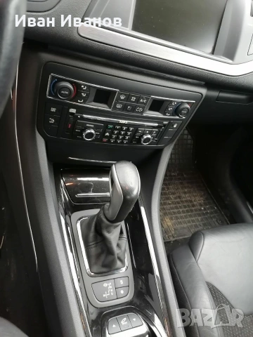 citroen c5x7 3.0hdi и 2.7hdi на части , снимка 6 - Автомобили и джипове - 53181098