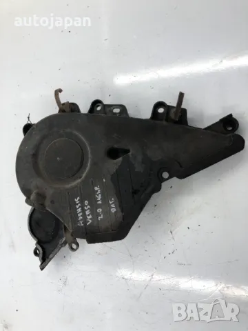 Комплект капак ангренаж Toyota Avensis Verso 2.0 D 116hp 1CD, снимка 2 - Части - 47674885