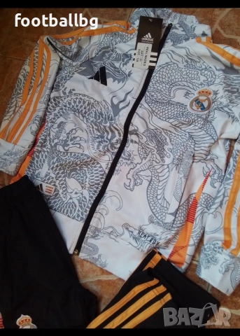 Детско юношески екипи анцузи ❤️⚽️ различни футболни отбори , снимка 8 - Футбол - 32110205