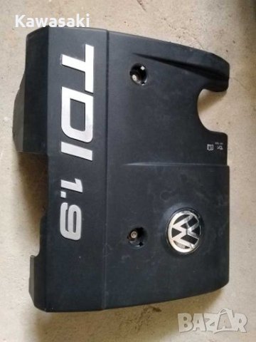 Декоративен капак Шаран 99г