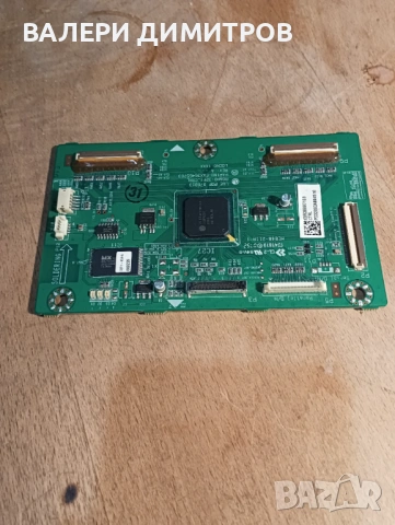 Продавам LGE PDP 070813 , 32F1 LG T CON BOARD