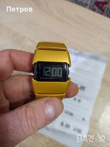 Часовник, снимка 3 - Мъжки - 53025015