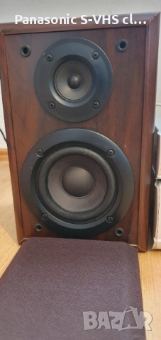 Technics SE-HD301/ST-HD301/SL-HD301/RS-HD301/SB-HD301, снимка 8 - Аудиосистеми - 52593014