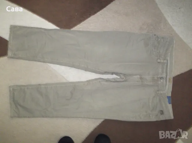 Дънки CAMEL  мъжки,ХЛ, снимка 2 - Дънки - 50060569