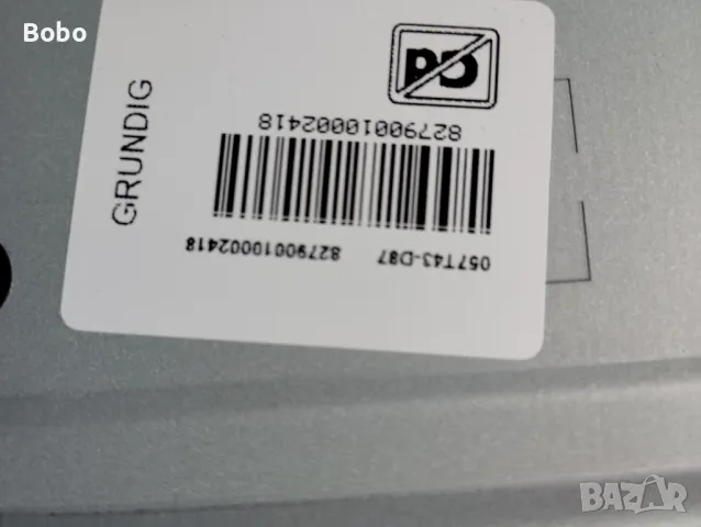 Power board PW.89W2.622, снимка 4 - Части и Платки - 49165095