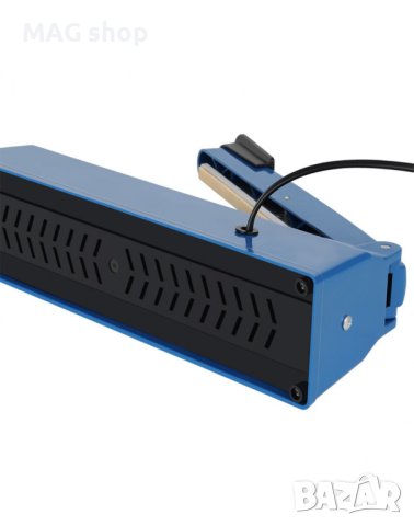 ПРОМО! Професионална лепачка Ръчна или Крачна РАЗМЕРИ, снимка 5 - Друго търговско оборудване - 43173111