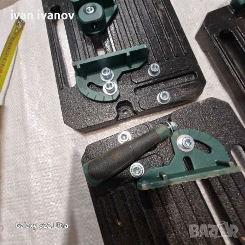 Стоики Малък Флекс , снимка 8 - Ъглошлайфи - 50650466