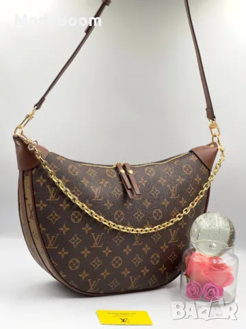 Louis Vuitton дамски чанти Различни цветове , снимка 4 - Чанти - 48948119