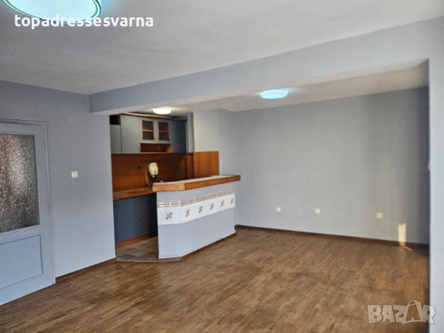 Двустаен тухлен Патриарха