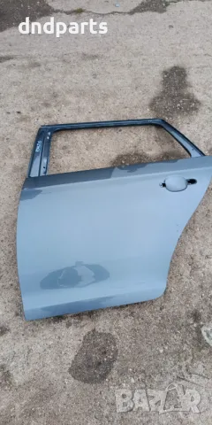Врата VW Golf 5 2007г. Комби (задна лява)	