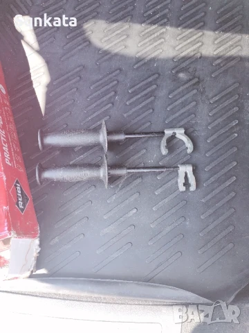 Дръжка /ракохватката Milwaukee