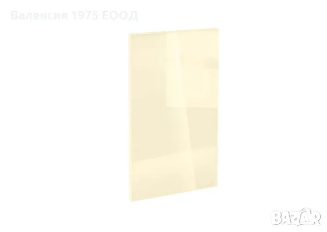 Кухня Глосмакс 300 Антрацит/Бял, снимка 12 - Кухни - 48390768