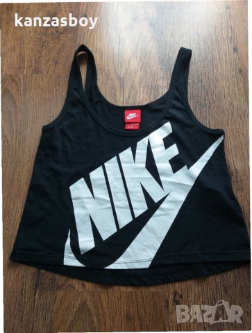 Nike - страхотен дамски потник, снимка 5 - Потници - 33501044