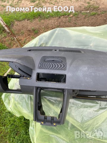 Арматурно табло Волво XC90 I SUV (06.2002 - 01.2015) Волво ХЦ90, снимка 3 - Части - 40238737