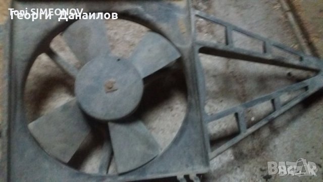 Продавам опел астра хечбег моноинжекцион 1991г на части, снимка 9 - Автомобили и джипове - 22516935