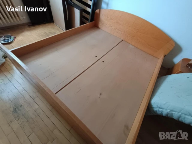 Обзавеждане за спалня, снимка 1