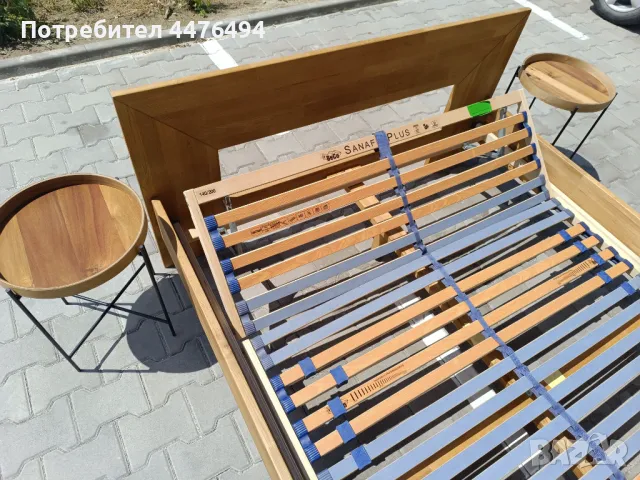 Мебели от Германия , снимка 12 - Спални и легла - 50330199