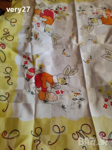 везани покривки , снимка 12 - Други ценни предмети - 44953231