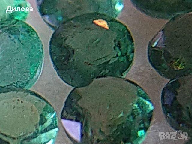 28 бр. замбийски смарагди, снимка 10 - Други - 43798511