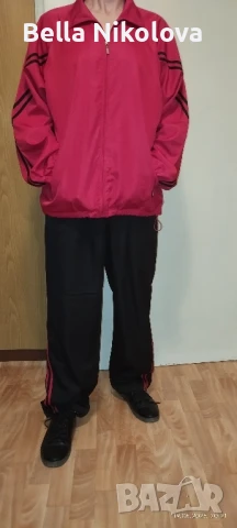 Мъжки спортен екип , снимка 2 - Спортни дрехи, екипи - 50741889