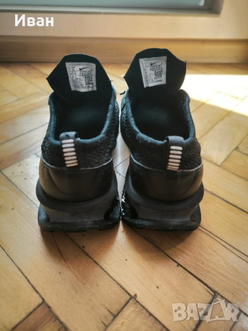 nike air max infinity , flyknit Adidas super court puma breaker  лот мъжки маратонки, снимка 2 - Кецове - 51857436