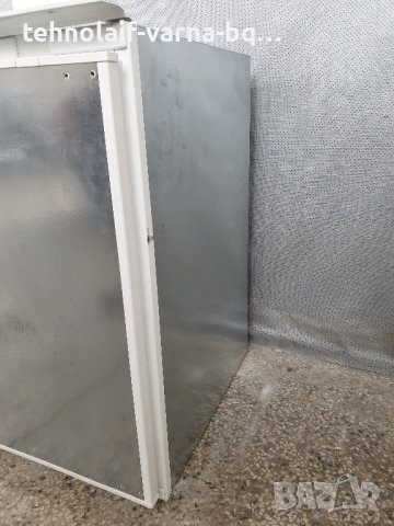 Фризер за вграждане NEFF, снимка 2 - Фризери - 43983988