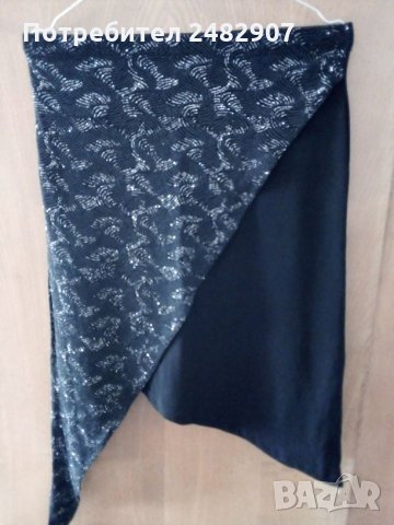 Дамска пола, снимка 2 - Поли - 32240157