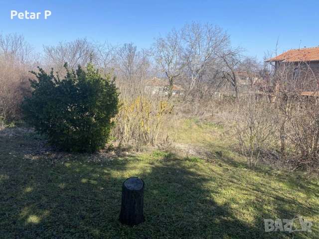 Къща с Механа на входа на село Медово, снимка 8 - Къщи - 52891800