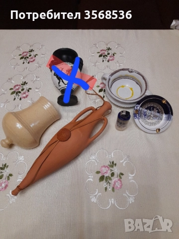 Чаши,чинии и др.кухненски дреболии, снимка 16 - Други стоки за дома - 51436991