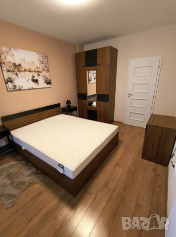 Двустаен апартамент – Полигона, снимка 3 - Апартаменти - 52576993