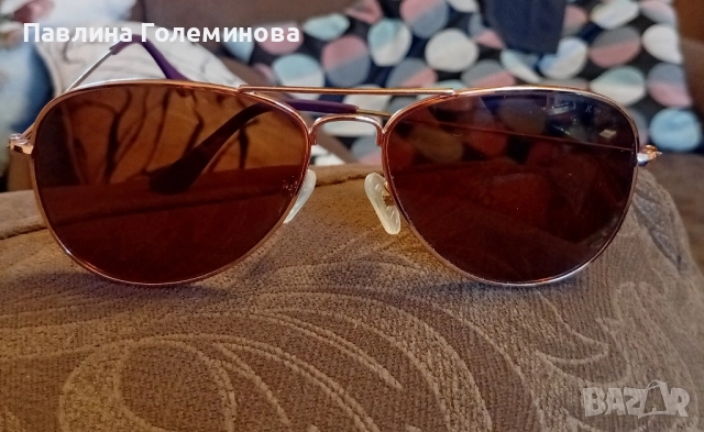 слънчеви очила 